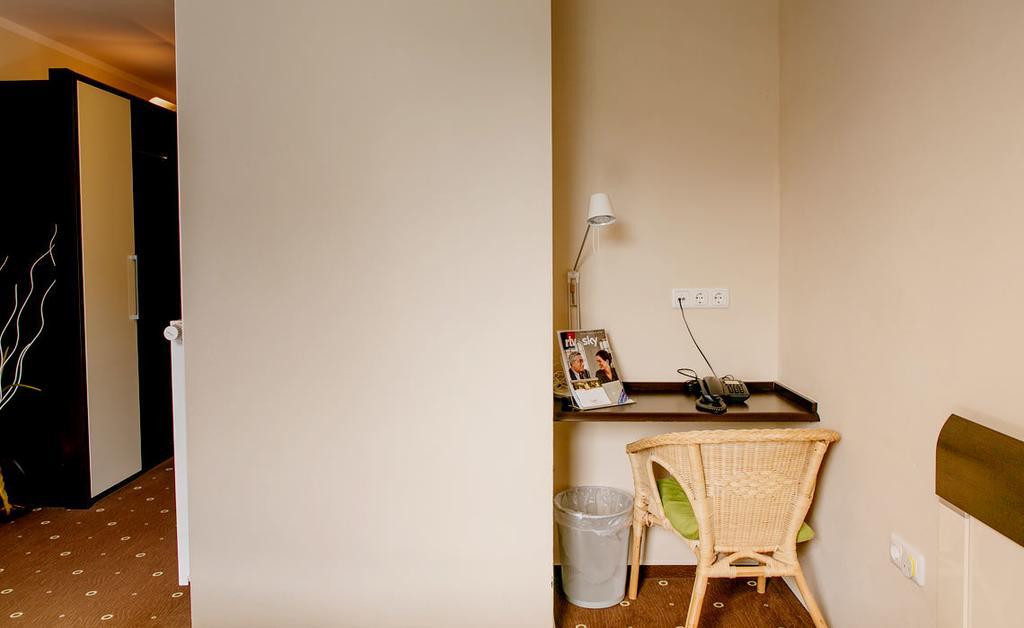 My Place Lautzenhausen Exteriér fotografie